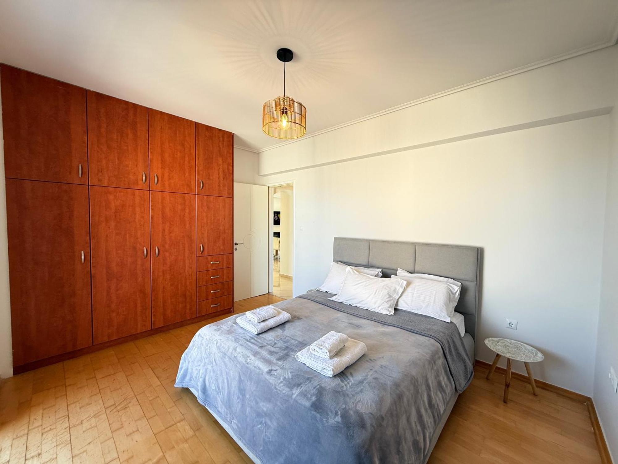 Sunny Home Private Jacuzzi Hydromassage Acropolis & Lycabettus Far View Parking 300M Metro Peristeri Atenas Exterior foto